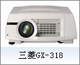 GX-318