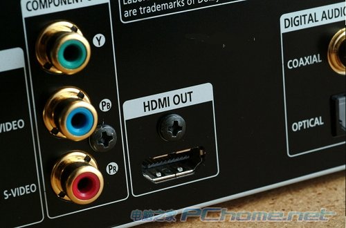 BD-P1000ΪüṩɫHDMI