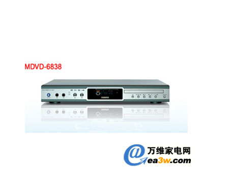 MDVD-6838 DVD