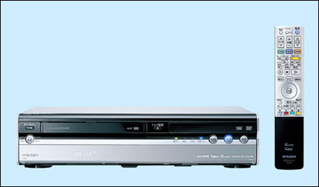 DVR-DV740¼