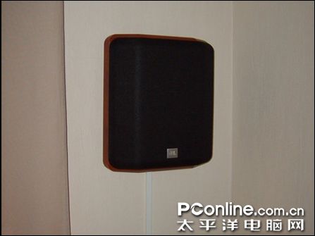 JBL Studio Lϵ