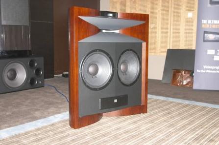 JBL Everest DD66000