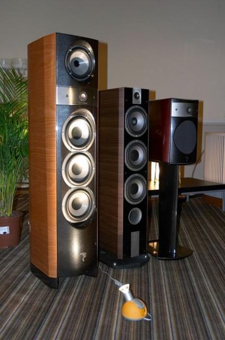 Focal Electra 1027 Be, 10