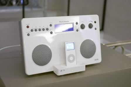 Tivoli Audio iYiYi