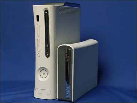 XBOX360ʽHD DVDŻ