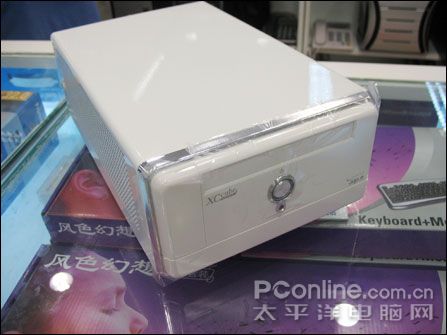 AOpenXC Cube MZ915-M