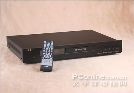 ý岥HD X Player X700