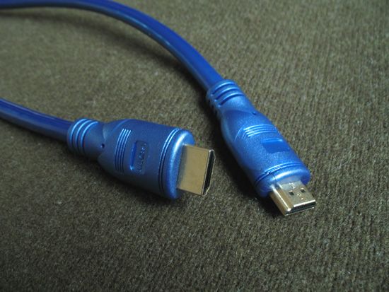 HDMIHDMI