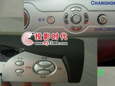 DVB-C5800Bͬ޵CDVBC5660