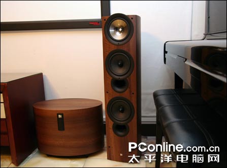 KEF IQϵ