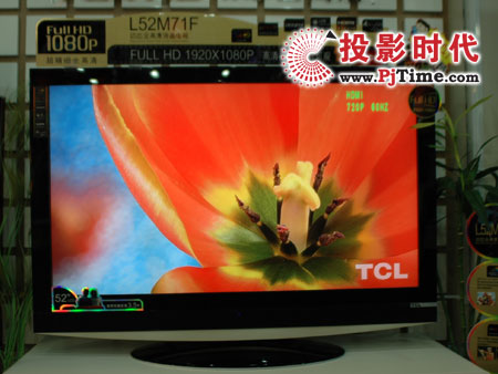 TCL L52M71FҺӻ