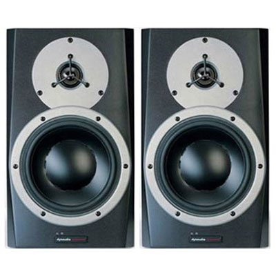 Dynaudio BM5A