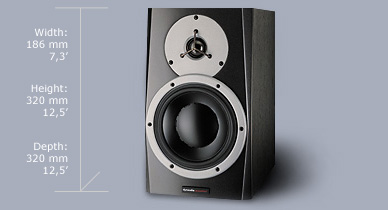 Dynaudio BM5A