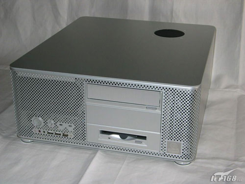 HTPC secondo Lian Li