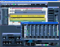 Cubase AI4