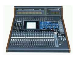 TASCAM DM-3200