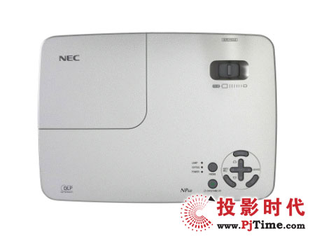 NEC NP60+