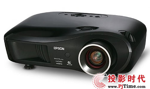 Full HD 1080PͶӰ--EMP-TW2000