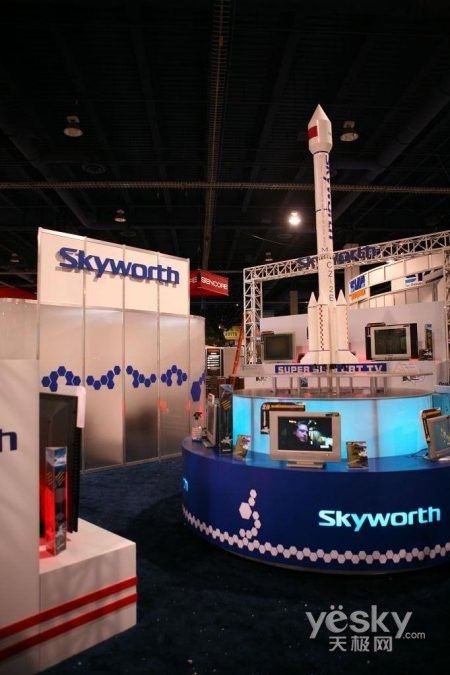 CES2008