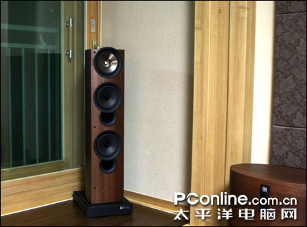 KEF IQϵ