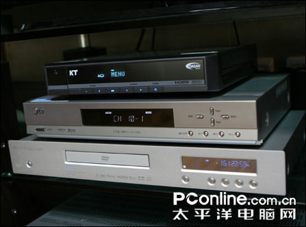 Cambridge Audio DVD-89