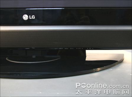 LG 42PC5RV