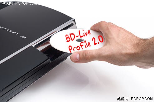 PS3Ver2.20̼ ֧BD-Live