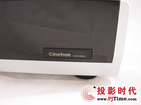 ʾcinetron HD-900 LCOSͶӰ۾ֲϸ