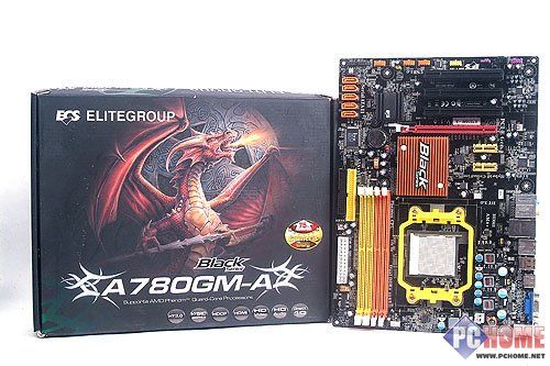 AMD780G