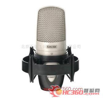 SHURE() ݻͲ KSM27