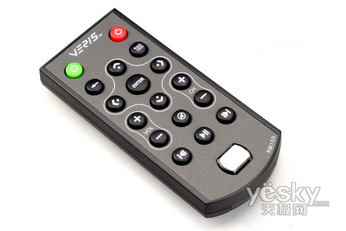 Antec Micro fusion remote