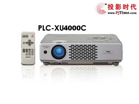 PLC-XU4000CͶӰ