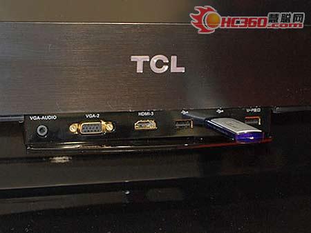 TCL L52X9FRCǰʽӿ