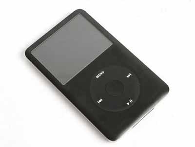 iPod classic 80GӲ̲