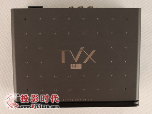 TViX M6500A岥Ż