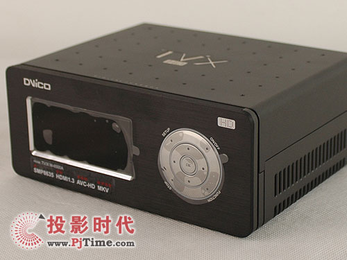 TViX M6500A岥Ż