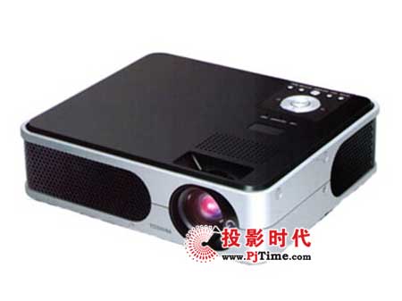 东芝TLP-X3000A投影机