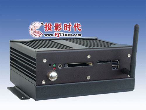 ǶʽBox-PC BIS-6610