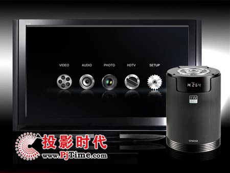 콢TViX HD M-7000A岥Ż