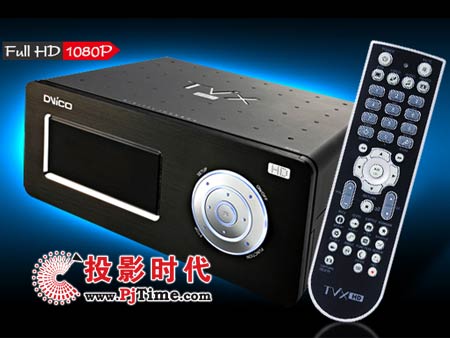  TViX HD M-6500A V2