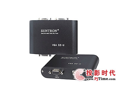 SUNTRON VGA S2-Uźŷ