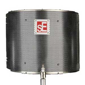 SE ELECTRONIC REFLEXION FILTER 