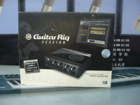 StudioProjects B1Ͳ +  Guitar  rig  ͻͲ  ԭۣ2880 2450Ԫ