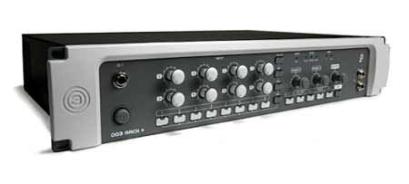 Digidesign003Rack+8°汾003Rack