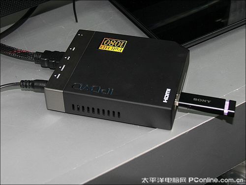 IPDVD Mini-1080P岥Ż