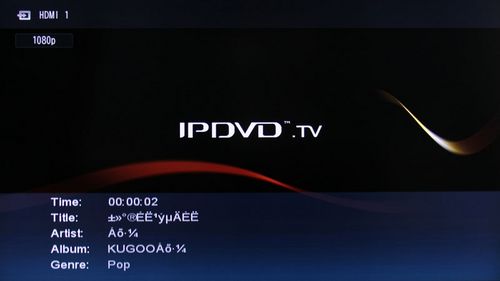 IPDVD Mini-1080P岥Żֲ