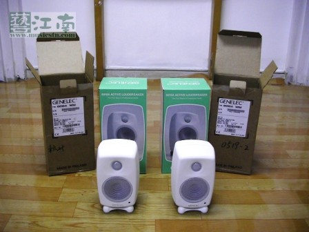 Genelec 6010A 5040A2.1֮