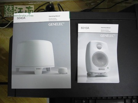 Genelec 6010A 5040A2.1֮