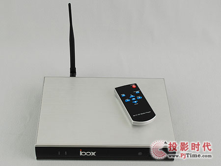 I-BOX岥ŻZ400W