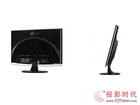 LG W2254TQ